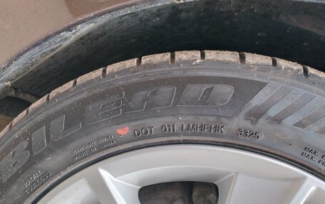 Skoda Rapid I, 2017 год, 1 350 000 рублей, 8 фотография