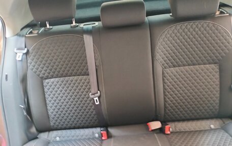 Skoda Rapid I, 2017 год, 1 350 000 рублей, 7 фотография