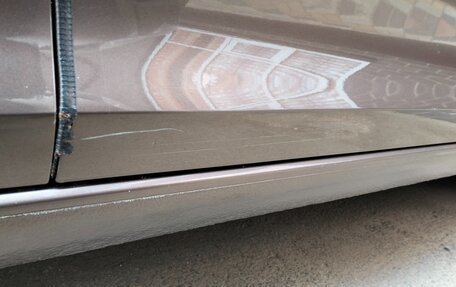 Skoda Rapid I, 2017 год, 1 350 000 рублей, 11 фотография