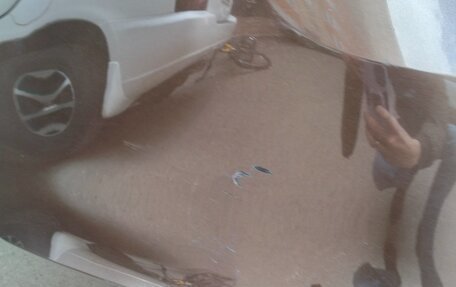 Skoda Rapid I, 2017 год, 1 350 000 рублей, 9 фотография