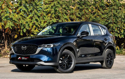 Mazda CX-5 II, 2026 год, 3 290 000 рублей, 1 фотография