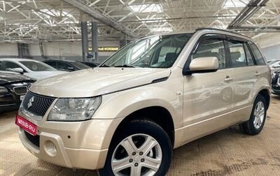 Suzuki Grand Vitara, 2007 год, 730 000 рублей, 1 фотография