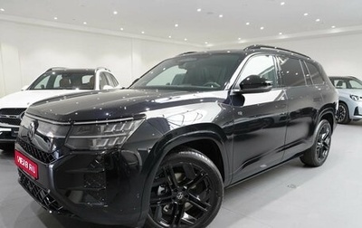 Volkswagen Teramont, 2026 год, 6 590 000 рублей, 1 фотография