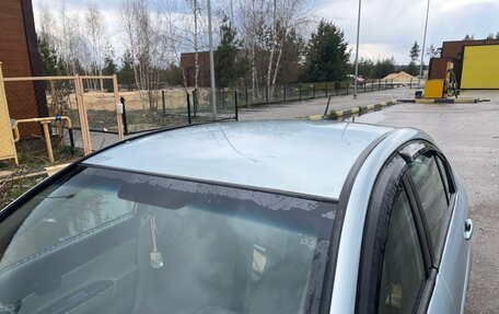 Hyundai Verna II, 2008 год, 220 000 рублей, 7 фотография