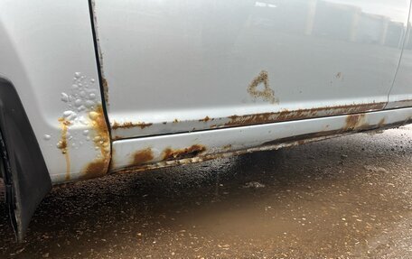 Hyundai Verna II, 2008 год, 220 000 рублей, 20 фотография