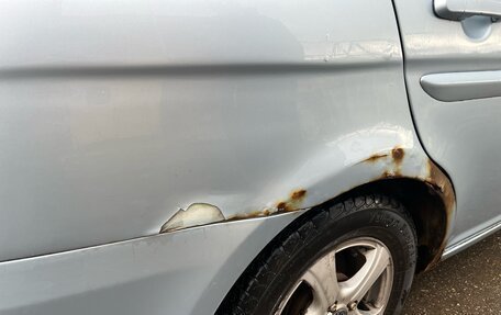 Hyundai Verna II, 2008 год, 220 000 рублей, 24 фотография