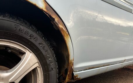 Hyundai Verna II, 2008 год, 220 000 рублей, 21 фотография