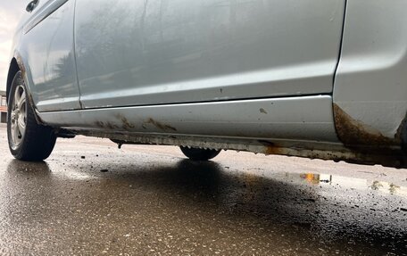 Hyundai Verna II, 2008 год, 220 000 рублей, 25 фотография