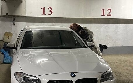 BMW 5 серия, 2013 год, 2 590 000 рублей, 5 фотография