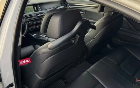 BMW 5 серия, 2013 год, 2 590 000 рублей, 7 фотография