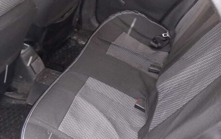 ЗАЗ Chance, 2012 год, 150 000 рублей, 8 фотография