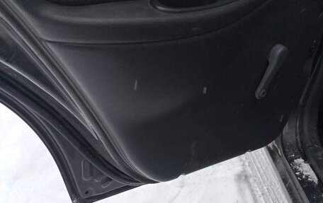 ЗАЗ Chance, 2012 год, 150 000 рублей, 6 фотография