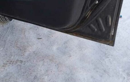 ЗАЗ Chance, 2012 год, 150 000 рублей, 12 фотография