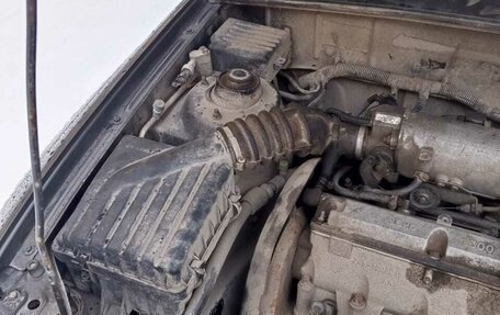 ЗАЗ Chance, 2012 год, 150 000 рублей, 10 фотография