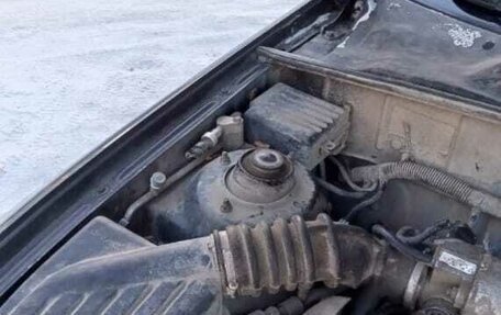 ЗАЗ Chance, 2012 год, 150 000 рублей, 14 фотография