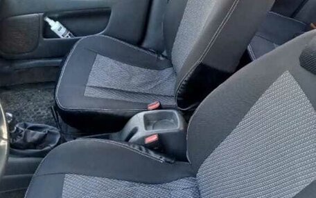 ЗАЗ Chance, 2012 год, 150 000 рублей, 17 фотография