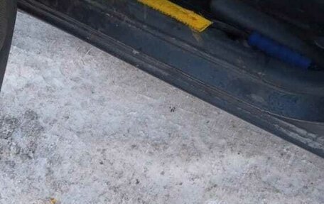 ЗАЗ Chance, 2012 год, 150 000 рублей, 15 фотография