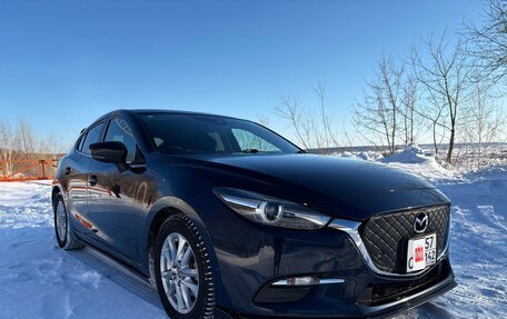 Mazda Axela, 2018 год, 1 700 000 рублей, 2 фотография