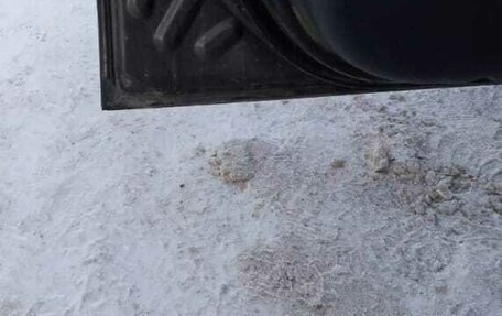 ЗАЗ Chance, 2012 год, 150 000 рублей, 16 фотография