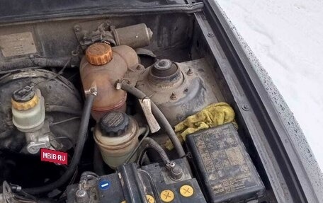 ЗАЗ Chance, 2012 год, 150 000 рублей, 7 фотография