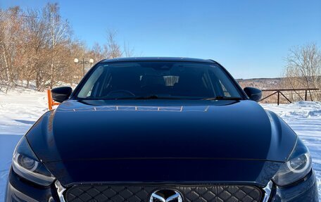 Mazda Axela, 2018 год, 1 700 000 рублей, 4 фотография