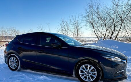 Mazda Axela, 2018 год, 1 700 000 рублей, 7 фотография