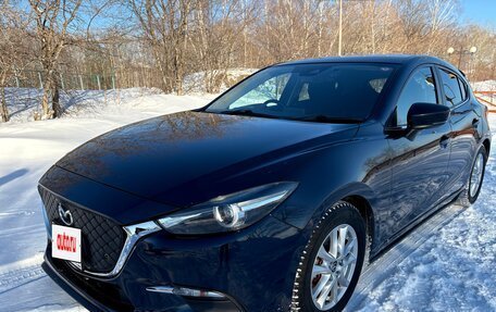 Mazda Axela, 2018 год, 1 700 000 рублей, 5 фотография