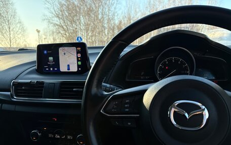 Mazda Axela, 2018 год, 1 700 000 рублей, 14 фотография