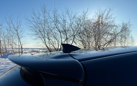 Mazda Axela, 2018 год, 1 700 000 рублей, 10 фотография