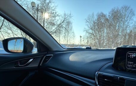 Mazda Axela, 2018 год, 1 700 000 рублей, 16 фотография