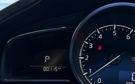 Mazda Axela, 2018 год, 1 700 000 рублей, 12 фотография