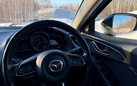 Mazda Axela, 2018 год, 1 700 000 рублей, 11 фотография