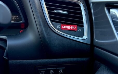 Mazda Axela, 2018 год, 1 700 000 рублей, 13 фотография