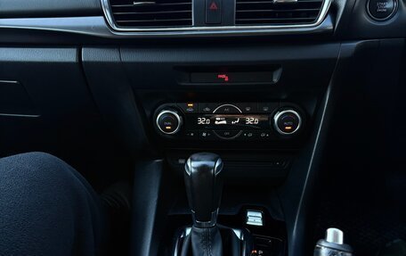 Mazda Axela, 2018 год, 1 700 000 рублей, 18 фотография