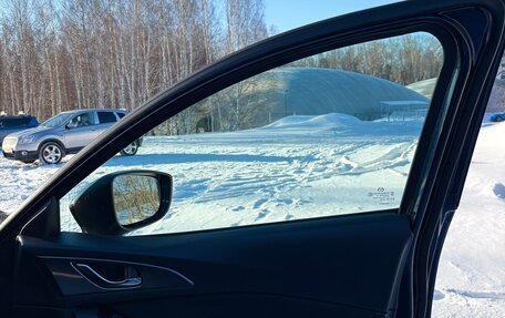 Mazda Axela, 2018 год, 1 700 000 рублей, 27 фотография