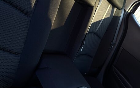 Mazda Axela, 2018 год, 1 700 000 рублей, 30 фотография