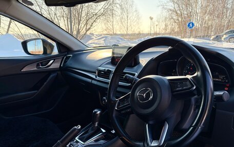 Mazda Axela, 2018 год, 1 700 000 рублей, 26 фотография