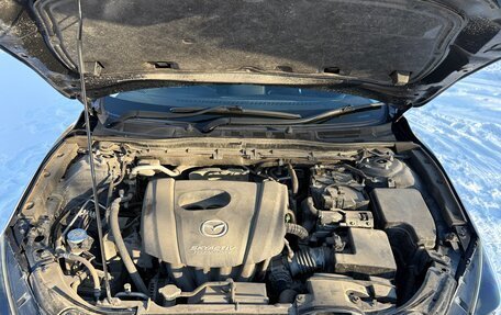 Mazda Axela, 2018 год, 1 700 000 рублей, 35 фотография