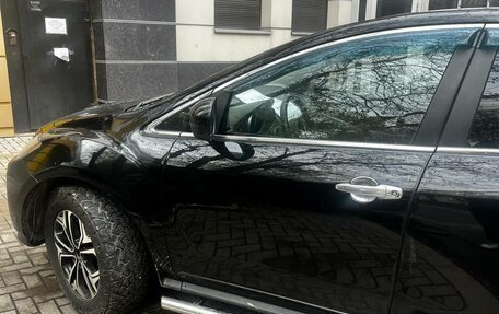 Mazda CX-7 I рестайлинг, 2007 год, 800 000 рублей, 3 фотография