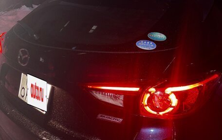 Mazda Axela, 2018 год, 1 700 000 рублей, 37 фотография