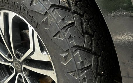 Mazda CX-7 I рестайлинг, 2007 год, 800 000 рублей, 10 фотография