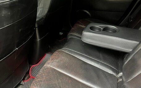 Mazda CX-7 I рестайлинг, 2007 год, 800 000 рублей, 9 фотография