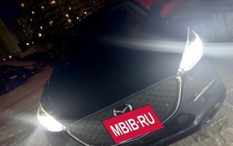 Mazda Axela, 2018 год, 1 700 000 рублей, 36 фотография