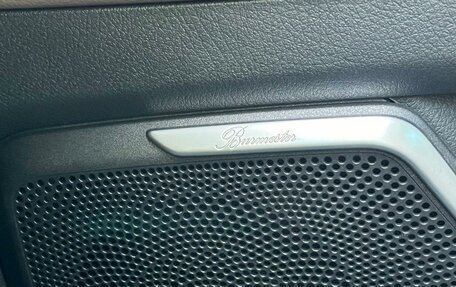 Mercedes-Benz V-Класс, 2021 год, 8 600 000 рублей, 7 фотография