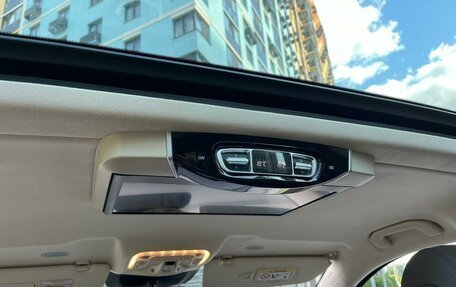 Mercedes-Benz V-Класс, 2021 год, 8 600 000 рублей, 12 фотография