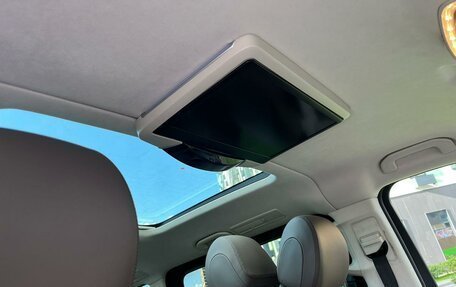 Mercedes-Benz V-Класс, 2021 год, 8 600 000 рублей, 17 фотография