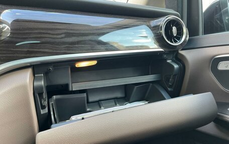 Mercedes-Benz V-Класс, 2021 год, 8 600 000 рублей, 23 фотография