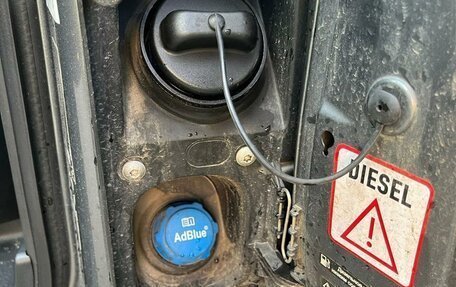 Mercedes-Benz V-Класс, 2021 год, 8 600 000 рублей, 20 фотография