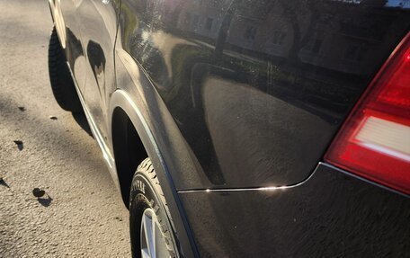 Volkswagen Touareg III, 2013 год, 1 785 000 рублей, 8 фотография