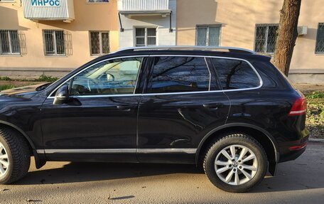Volkswagen Touareg III, 2013 год, 1 785 000 рублей, 9 фотография
